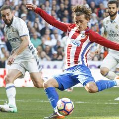El Atleti da un paso al frente: mejorará el contrato a Griezmann