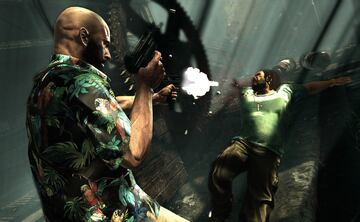 Captura de pantalla - Max Payne 3 (PC)