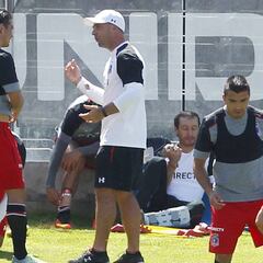 Mark González: "Guede es bipolar, rencoroso y envidioso"