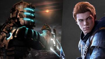 Los juegos para un jugador seguirán siendo una pieza clave para EA: estos son los motivos