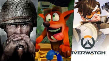 5 datos que reflejan la fortaleza actual de Activision