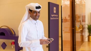 El Málaga, pendiente de la ‘operación Qatar’