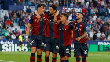 19/04/25 PARTIDO SEGUNDA DIVISION
LEVANTE UD - REAL ZARAGOZA
GOL 5-1 IVAN ROMERO PENALTI ALEGRIA