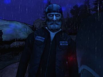 Captura de pantalla - Sons of Anarchy: The Prospect (IPD)