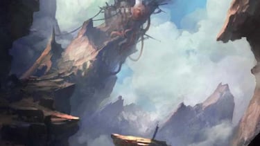 Raiders of the Broken Planet, lo nuevo de Mercury Steam