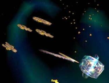 Conquest: Frontier Wars  (PC)