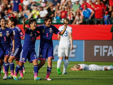 FIFA presenta a las 10 nominadas al premio The Best 2018