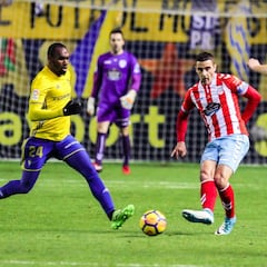 Seoane, operado con éxito de su rotura de menisco