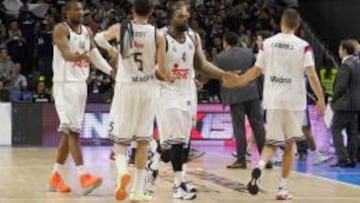 Rivers no seguirá en el Real Madrid y la situación de Slaughter es complicada.