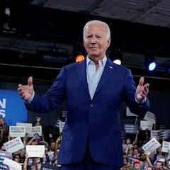 What do doctors say about Biden’s cognitive condition? Experts give their opinion on the US president