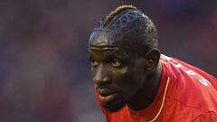 Sakho: UEFA drops doping case against Liverpool defender