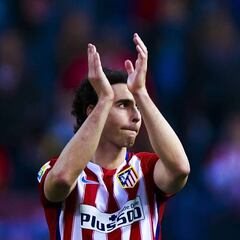 Tiago: "La final es el partido más importante de mi vida"