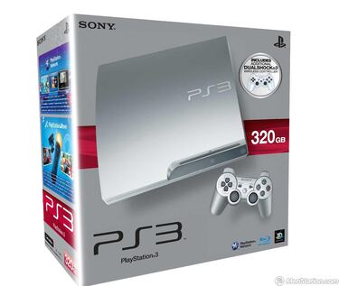 Sony lanza la PSP "anticrisis" en España