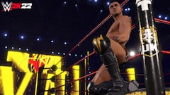 WWE 2K23 salta al ring en marzo con Bad Bunny como luchador: ediciones y primer tráiler