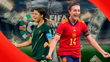 Las futbolistas más valiosas de las semifinales del Mundial 2023