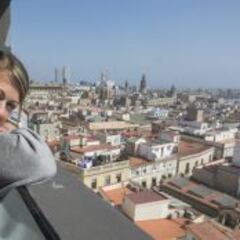 La exmarchadora María Vasco debuta en la maratón