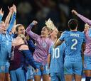 Las cinco claves de la victoria de Inglaterra ante Australia en la semifinal del Mundial Femenino