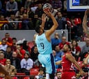 Zaragoza-Barcelona en directo online: Liga Endesa 2017