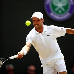 Bautista: "Tenía mi despedida de soltero este jueves en Ibiza, pero estoy mejor aquí en Londres"