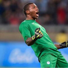 Bob Bradley da esperanzas a arquero hondureño