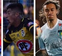 El 11 ideal de los jugadores sin club en el fútbol chileno