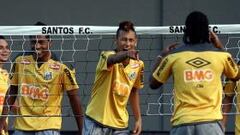 Según 'The Sun', el Chelsea abandona la puja por Neymar