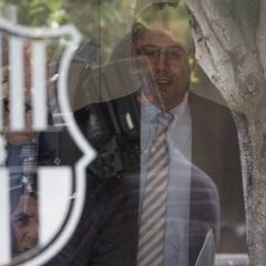 El Barça ofreció 3M€ a DIS para cerrar el ‘Caso Neymar II’