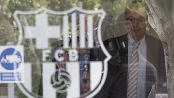 El Barça ofreció 3M€ a DIS para cerrar el ‘Caso Neymar II’