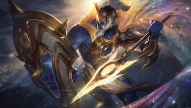 League of Legends, parche 11.14; cambios y novedades en campeones, objetos y más