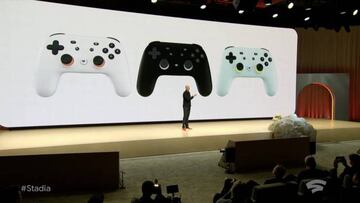 Google Stadia