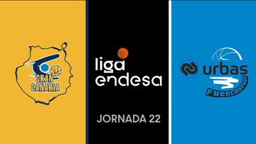 El Gran Canaria despega en la segunda parte y gana al Fuenla