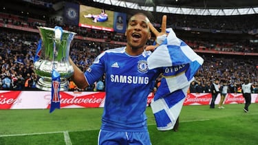 Florent Malouda says it is “a matter of time” before Mbappé joins Real Madrid