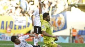 Musacchio: "Tenemos que mantener el nivel mostrado ante el Valencia"