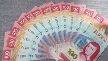 Si tiene este billete de 100 pesos podría recibir casi un millón: estos son los motivos