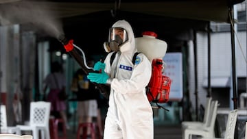 Toque de queda hoy, lunes 28 de junio, en Perú: a qué hora comienza, hasta cuándo es y multas por salir