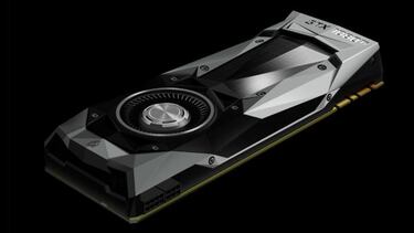 GTX 1080 Ti: más potente que la Titan X por 699 dólares