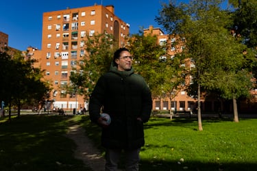 “La esencia de Koke está en estas calles”