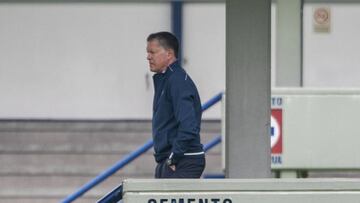 Ricardo Peláez abandonó La Noria en silencio