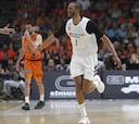Resumen del Valencia Basket vs. Real Madrid de semifinales
