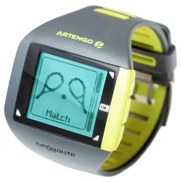 Un Personal Coach en tu raqueta: analiza tu tenis en tiempo real