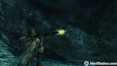 [GC] Call of Duty: World At War, Impresiones