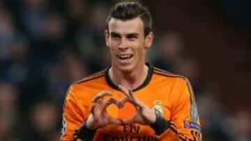 Bale: "En Dortmund será otro partido, ellos saldrán a luchar"