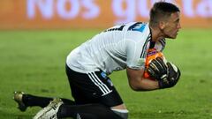 Vikonis: Millonarios tiene claro cómo juega 'El Pecoso'