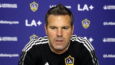 LA Galaxy vs LAFC: times, how to watch El Tráfico on TV, stream online | MLS