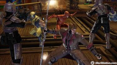 Marvel Ultimate Alliance 2, Impresiones