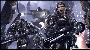 [GC] Unreal Tournament 3