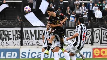 El segundo ascenso empieza a definirse con cuatro aspirantes a la Liga Profesional de Fútbol