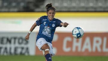 Pachuca &ndash; Tigres en vivo: Liga MX Femenil, jornada 11