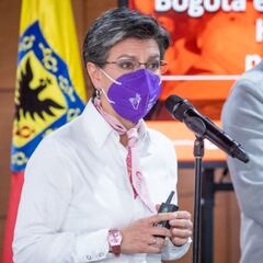 Cuarentena en Bogotá fin de semana: medidas, restricciones, horarios y qué se puede hacer