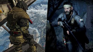 Call of Duty: Warzone iniciará su integración con Black Ops Cold War en diciembre